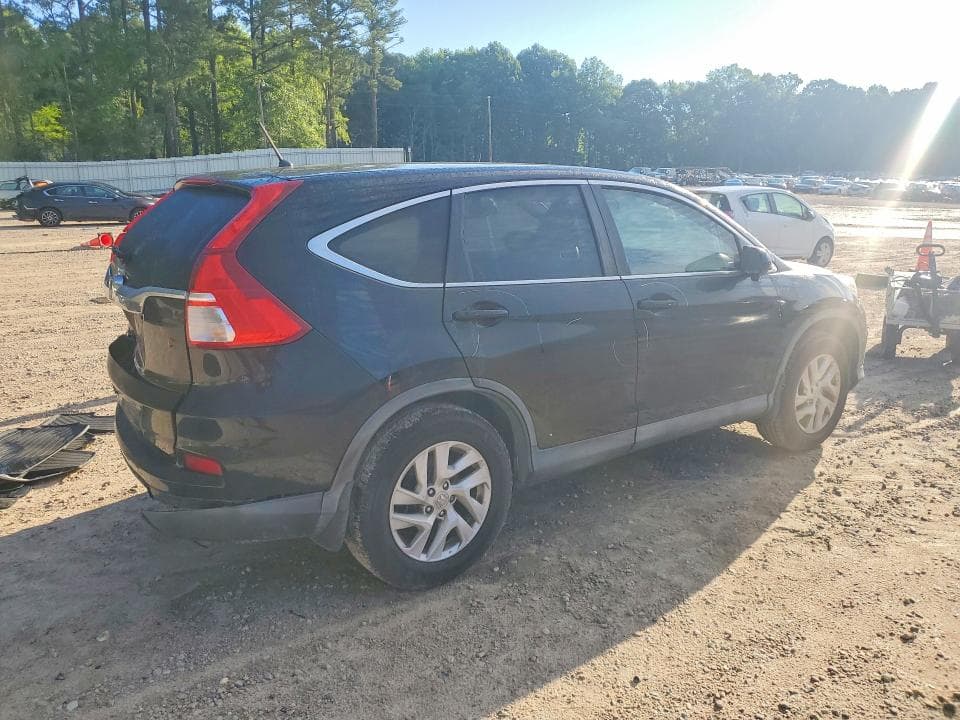2016 HONDA CR-V EX 3