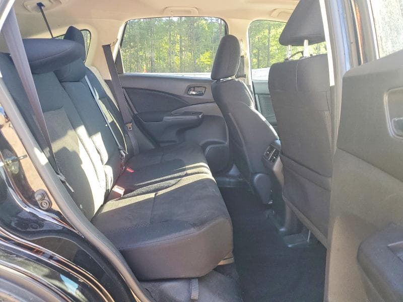 2016 HONDA CR-V EX 10