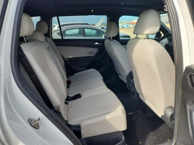 2020 VOLKSWAGEN TIGUAN SE 10