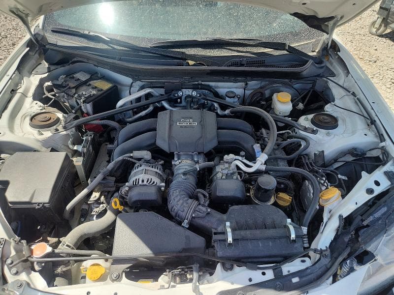 2024 TOYOTA GR 86 PREMIUM 11