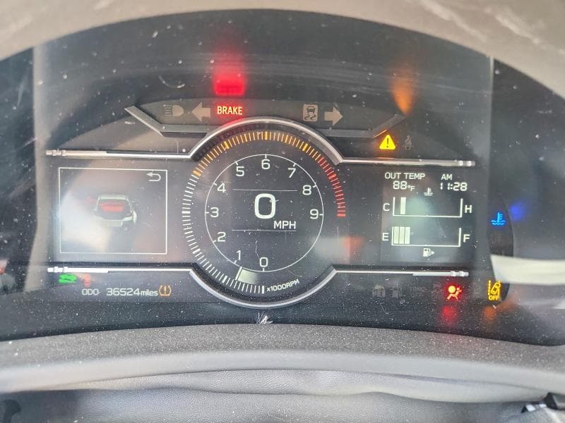 2024 TOYOTA GR 86 PREMIUM 9
