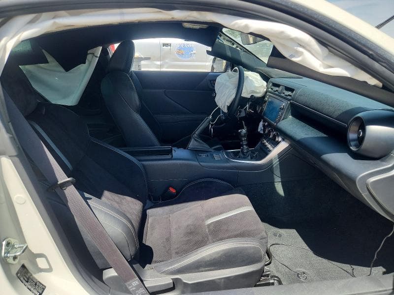 2024 TOYOTA GR 86 PREMIUM 10