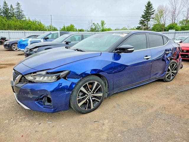 2021 NISSAN MAXIMA SL SL - 1