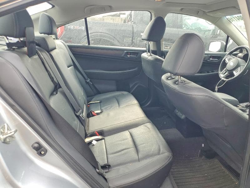 2017 SUBARU LEGACY 2.5I LIMITED 10
