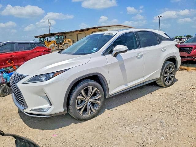 2022 LEXUS RX 350 - 1