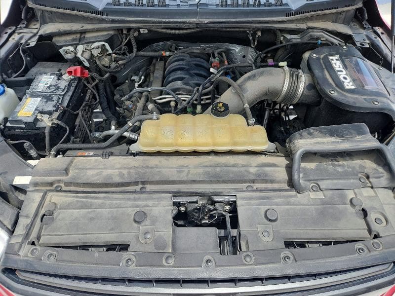 2019 FORD F150 SUPERCREW 11
