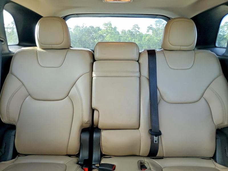 2017 JEEP CHEROKEE LIMITED 10