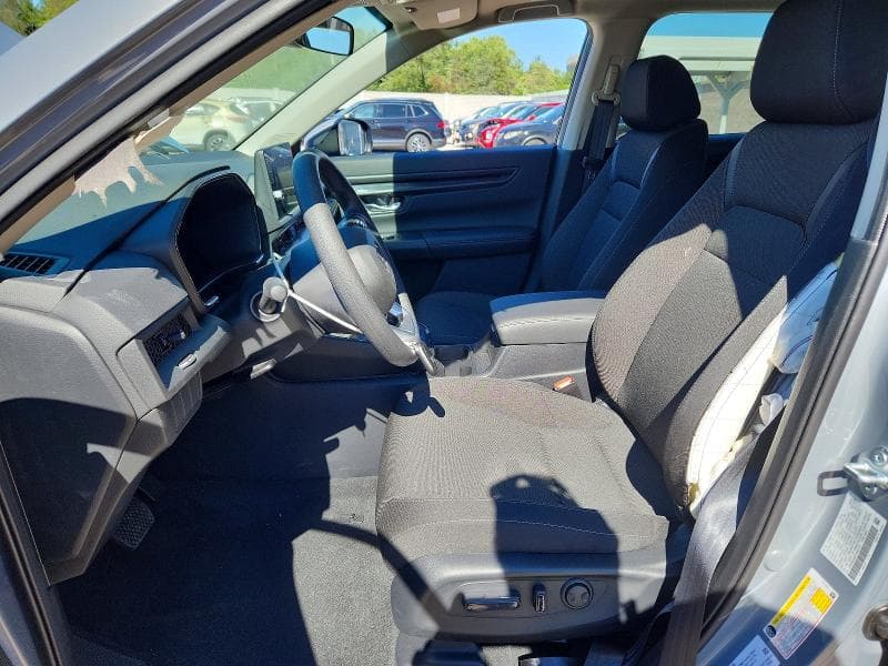 2026 HONDA CR-V EX 7