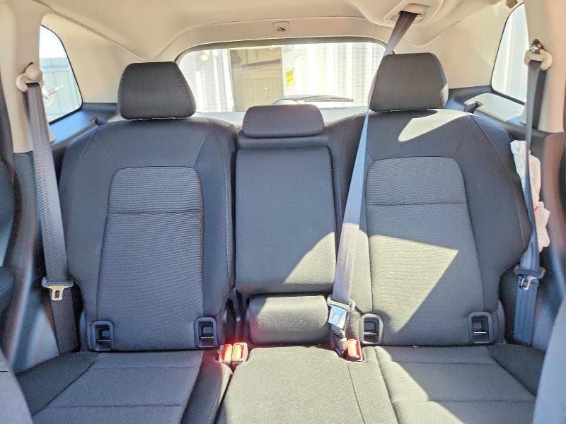 2026 HONDA CR-V EX 10