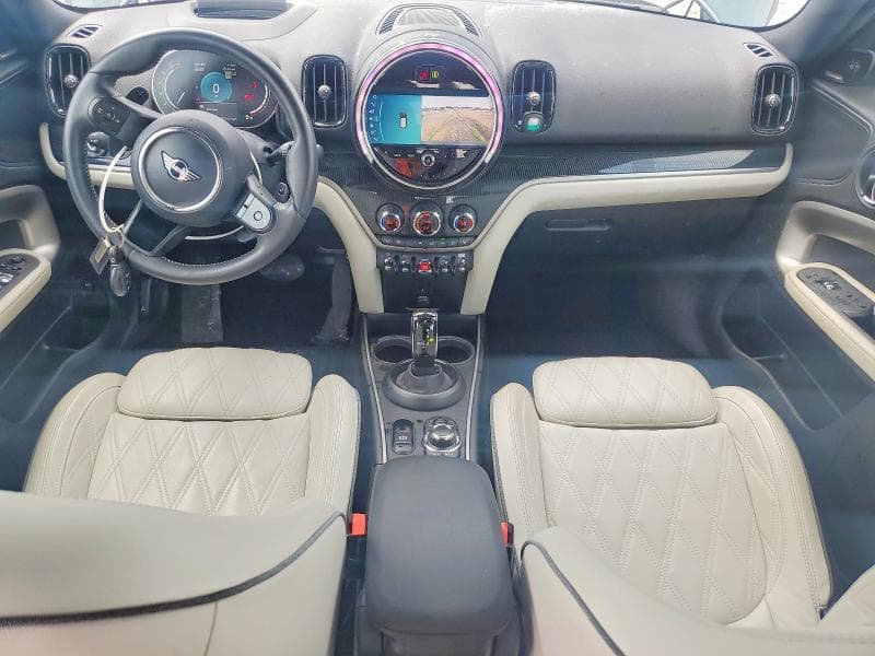 2023 MINI COOPER S COUNTRYMAN ALL4 8