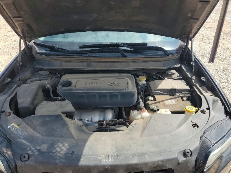 2019 JEEP CHEROKEE LATITUDE PLUS 12