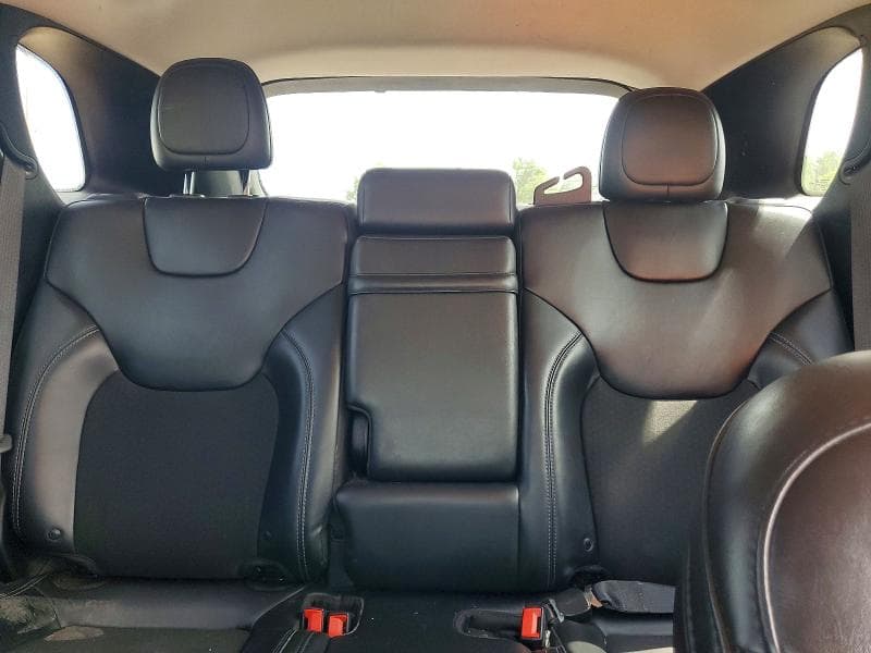 2019 JEEP CHEROKEE LATITUDE PLUS 10