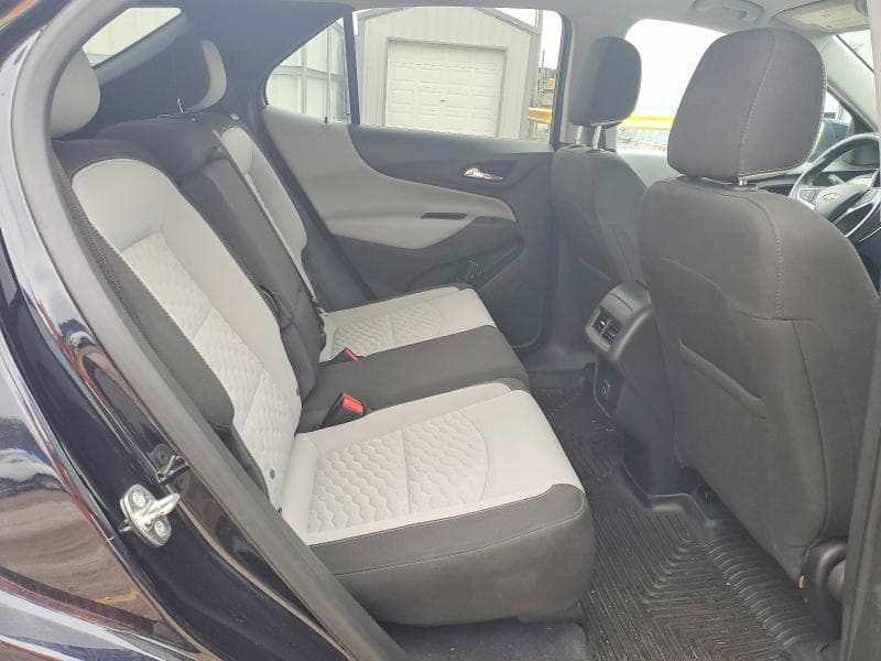 2020 CHEVROLET EQUINOX LT LT 11
