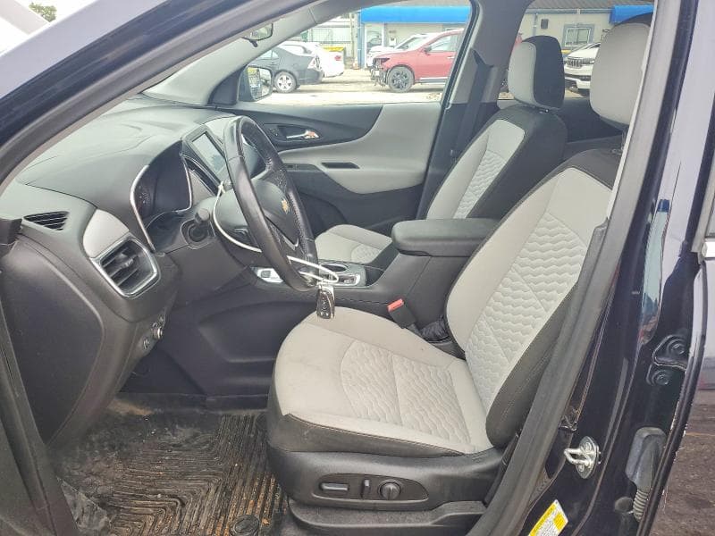 2020 CHEVROLET EQUINOX LT LT 7