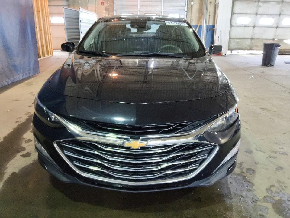 2023 CHEVROLET MALIBU LT 5