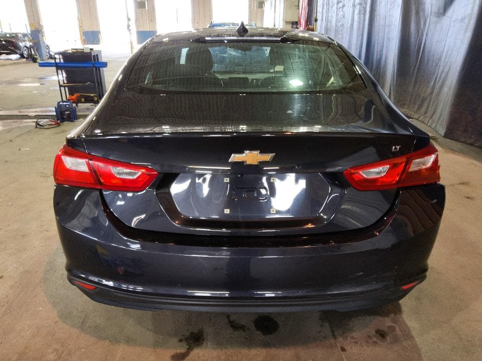 2023 CHEVROLET MALIBU LT 6
