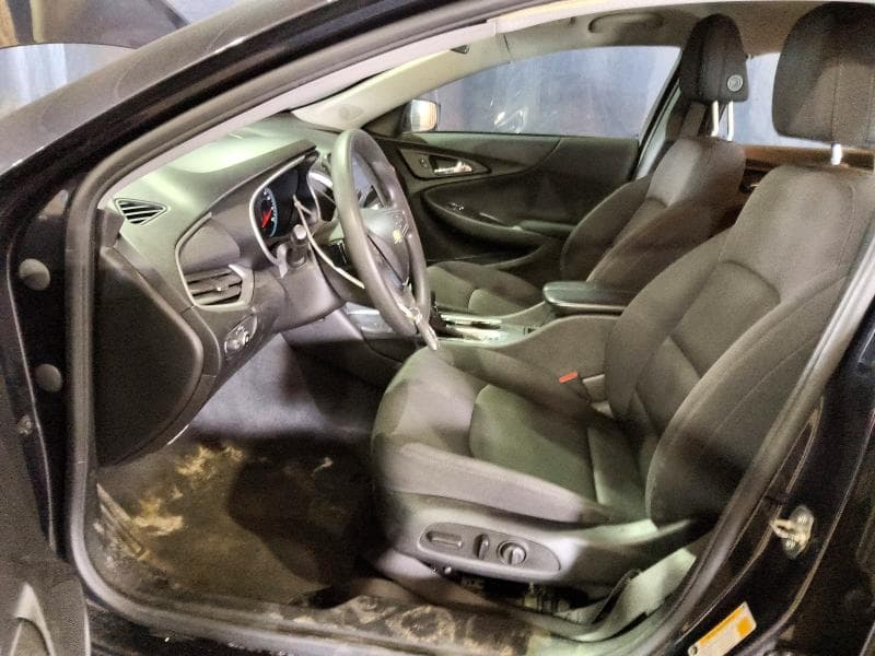 2023 CHEVROLET MALIBU LT 7