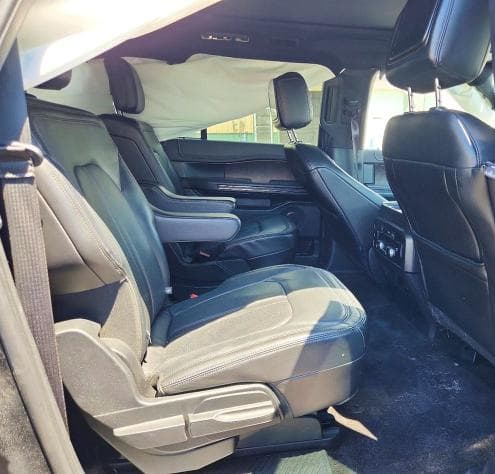 2018 FORD EXPEDITION MAX LIMITED MAX LIMITED 10