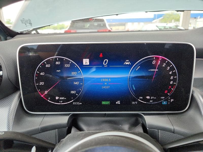 2025 MERCEDES-BENZ GLC 350E 350E 9