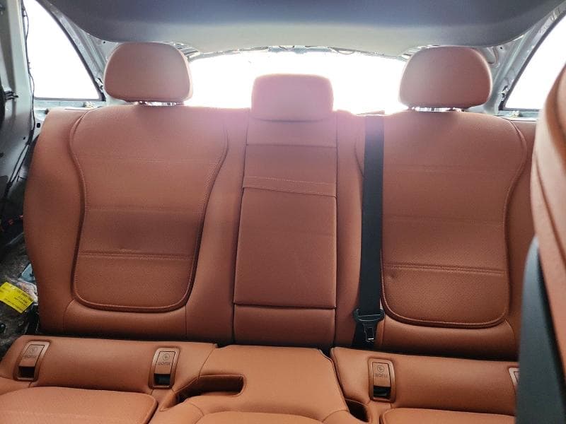 2025 MERCEDES-BENZ GLC 350E 350E 10