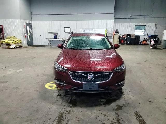 2018 BUICK REGAL ESSENCE ESSENCE 13