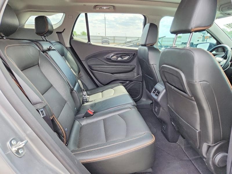 2024 GMC TERRAIN AT4 11