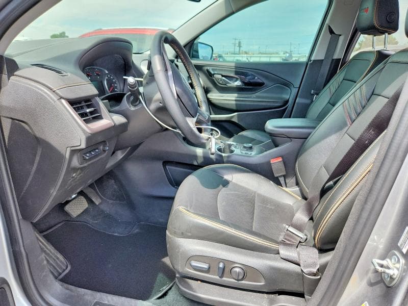 2024 GMC TERRAIN AT4 7