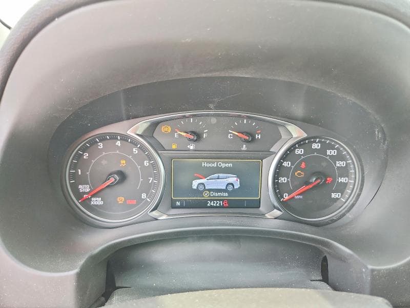 2024 GMC TERRAIN AT4 9