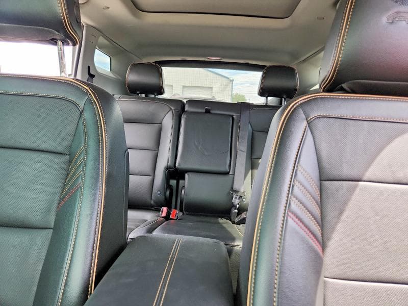 2024 GMC TERRAIN AT4 10