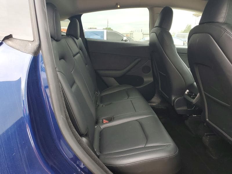 2023 TESLA MODEL Y 11