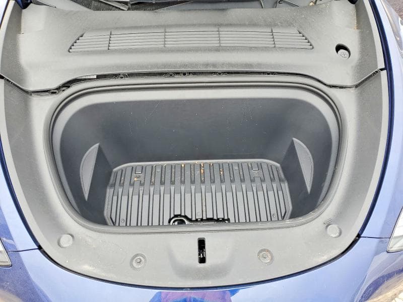 2023 TESLA MODEL Y 12