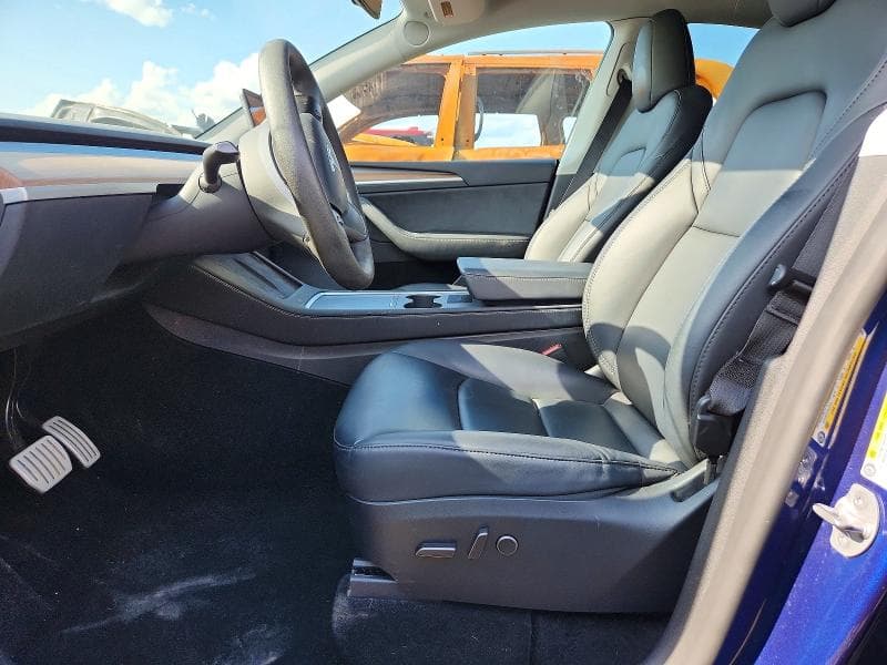 2023 TESLA MODEL Y 7