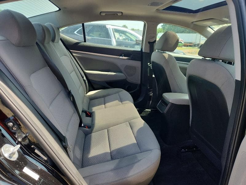 2020 HYUNDAI ELANTRA VALUE EDITION 10