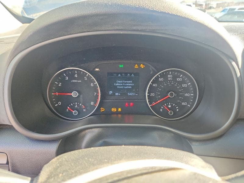 2022 KIA SPORTAGE LX LX 9