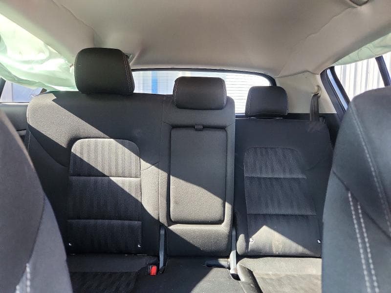 2022 KIA SPORTAGE LX LX 10