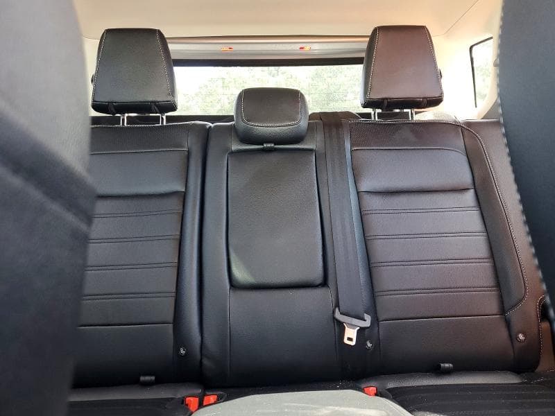 2019 FORD ECOSPORT TITANIUM TITANIUM 10