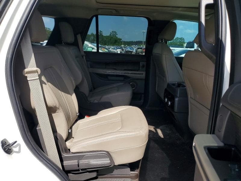 2021 FORD EXPEDITION LIMITED LIMITED 11