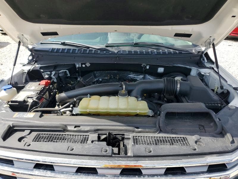 2021 FORD EXPEDITION LIMITED LIMITED 12