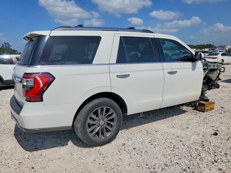 2021 FORD EXPEDITION LIMITED LIMITED 3