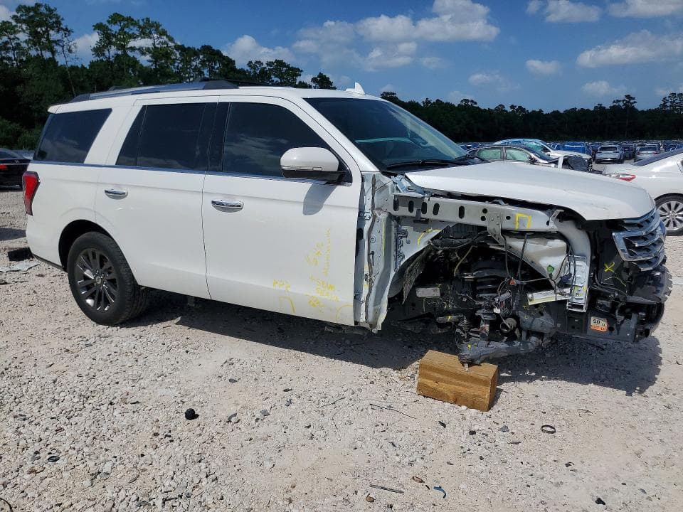 2021 FORD EXPEDITION LIMITED LIMITED 4