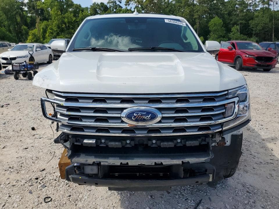 2021 FORD EXPEDITION LIMITED LIMITED 5