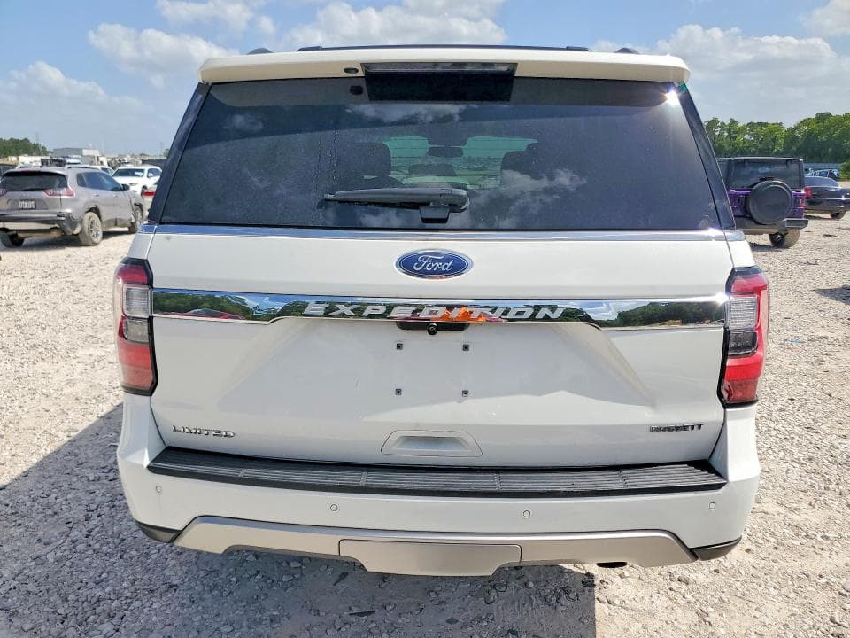 2021 FORD EXPEDITION LIMITED LIMITED 6
