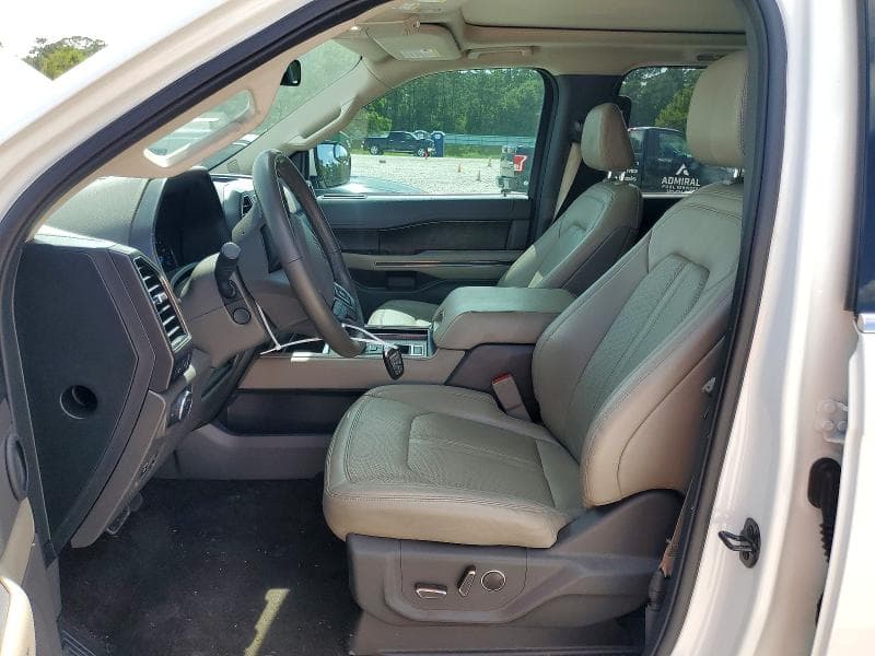 2021 FORD EXPEDITION LIMITED LIMITED 7
