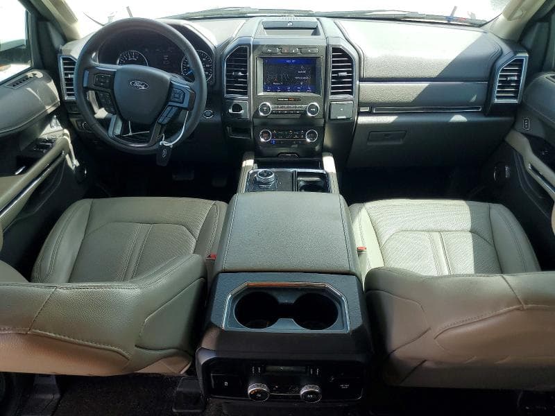 2021 FORD EXPEDITION LIMITED LIMITED 8