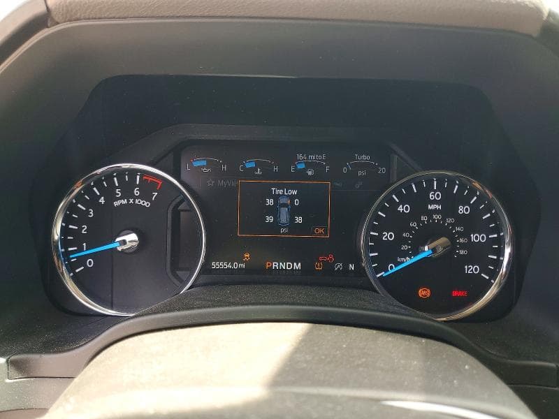 2021 FORD EXPEDITION LIMITED LIMITED 9