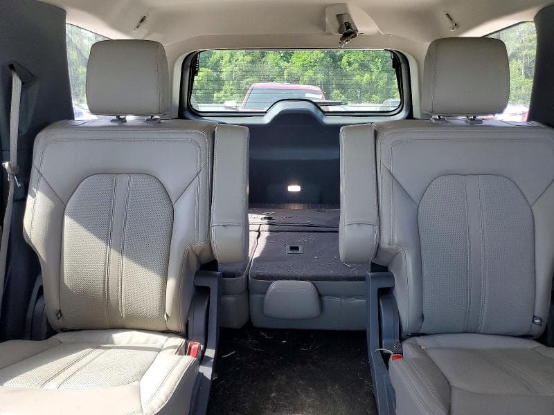 2021 FORD EXPEDITION LIMITED LIMITED 10