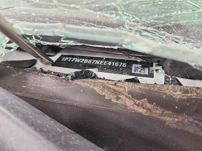 2022 FORD F250 SUPER DUTY 12