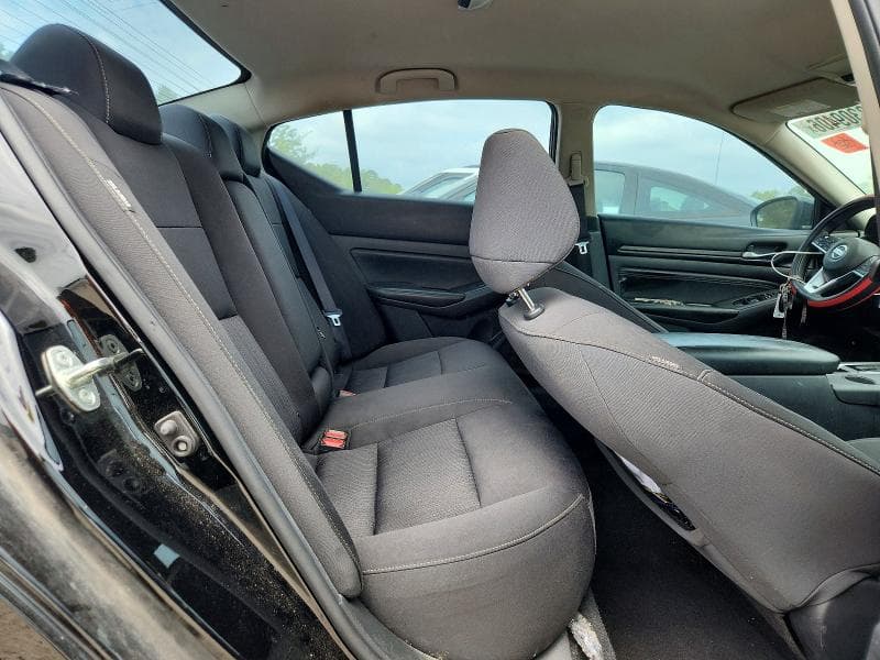 2020 NISSAN ALTIMA S 10
