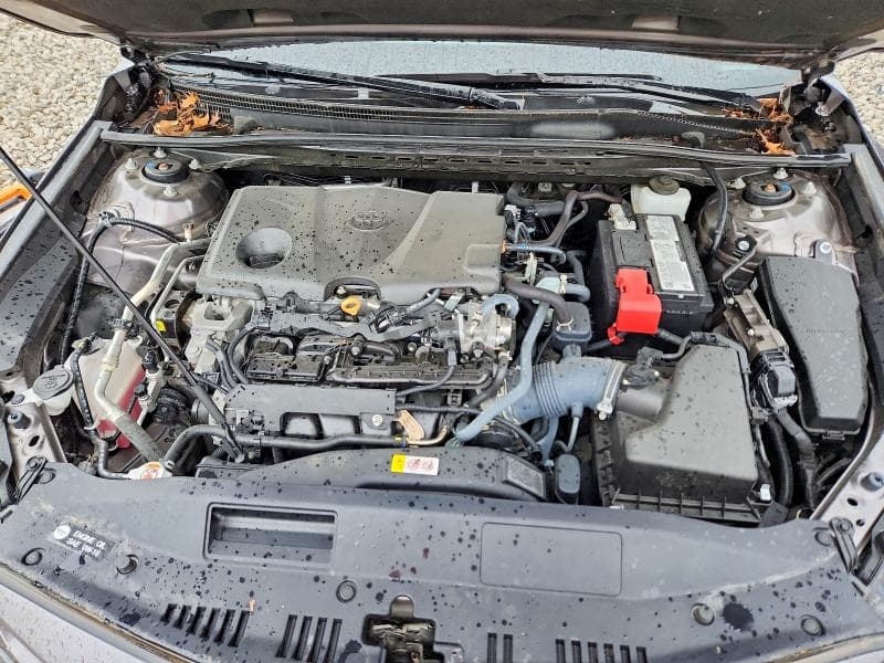 2023 TOYOTA CAMRY SE SE 11