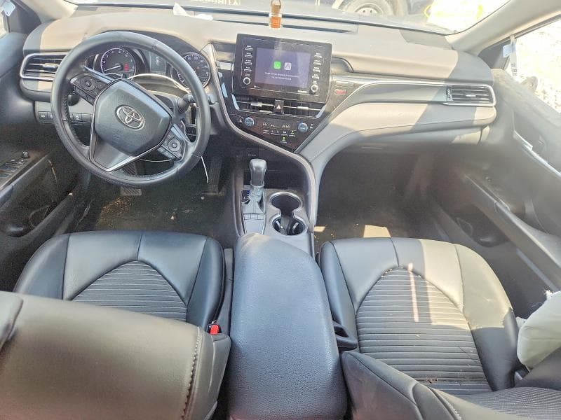 2023 TOYOTA CAMRY SE SE 8